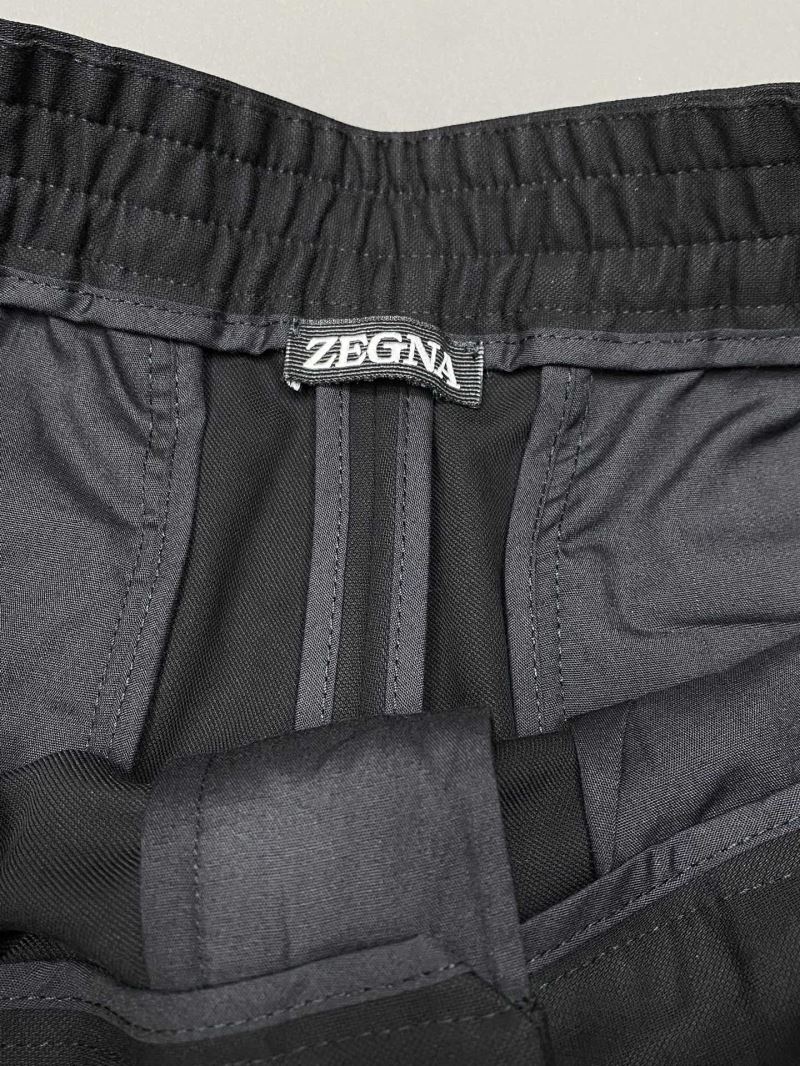 Zegna Long Pants